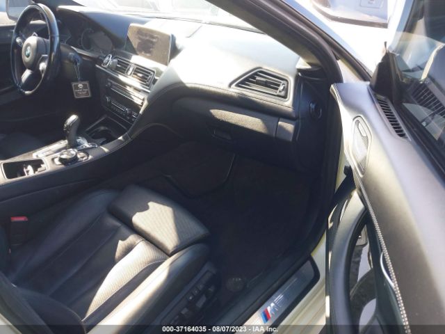 WBA6D4C53GD976917 BMW 6 Series 650i
