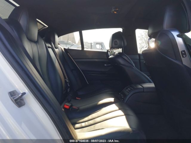 WBA6D4C53GD976917 BMW 6 Series 650i
