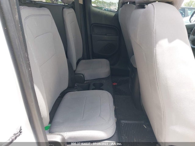 Chevrolet Colorado 2wd Wt 2015 1GCHSAEA3F1172465 Image 14