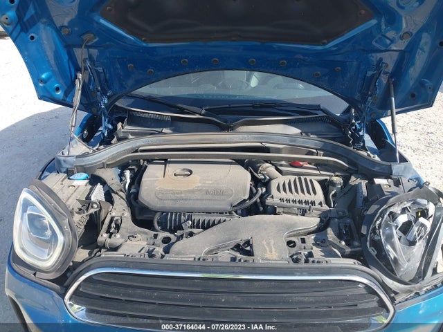 2022 Mini Countryman, VIN: WMZ23BR09N3N68316