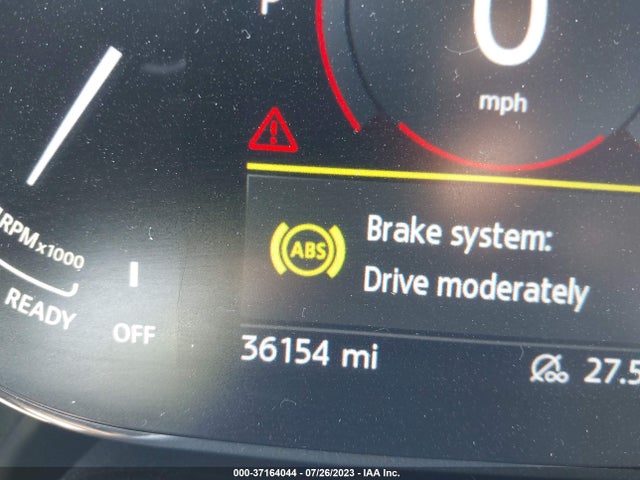 2022 Mini Countryman, VIN: WMZ23BR09N3N68316