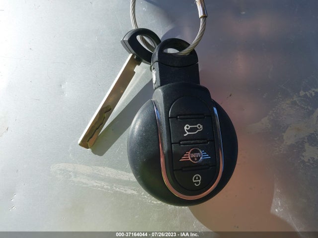 2022 Mini Countryman, VIN: WMZ23BR09N3N68316