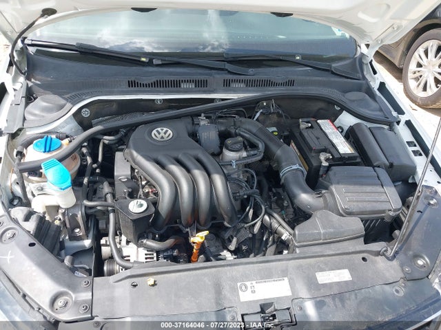 3VW2K7AJ0FM262493 Volkswagen Jetta Sedan 2.0l S W/technology