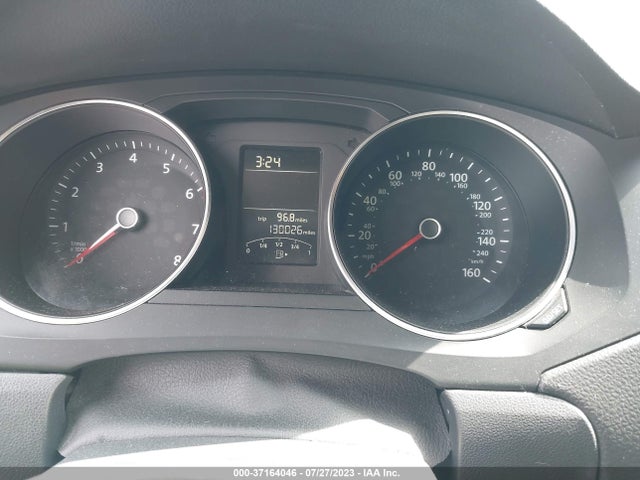 3VW2K7AJ0FM262493 Volkswagen Jetta Sedan 2.0l S W/technology