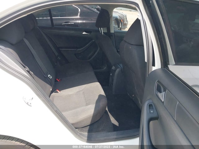 3VW2K7AJ0FM262493 Volkswagen Jetta Sedan 2.0l S W/technology
