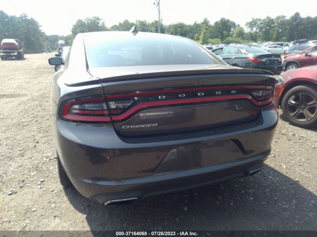 2C3CDXCT0FH847108 Dodge Charger Road/track