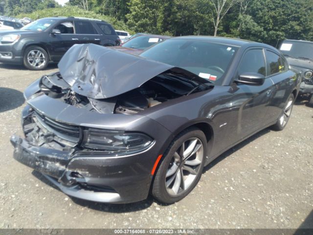 2C3CDXCT0FH847108 Dodge Charger Road/track