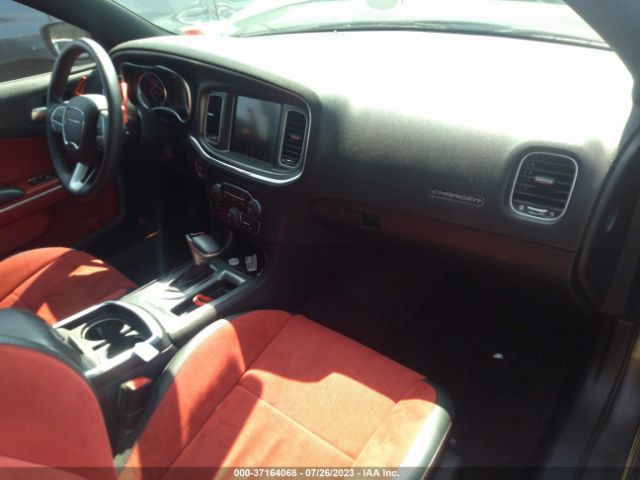 2C3CDXCT0FH847108 Dodge Charger Road/track
