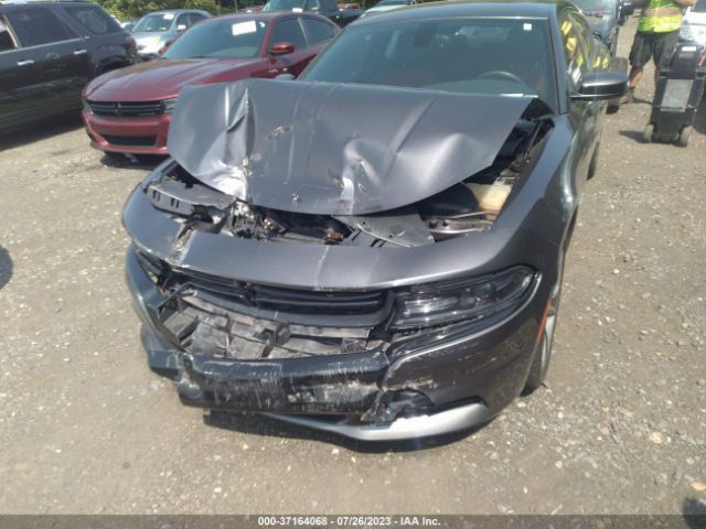 2C3CDXCT0FH847108 Dodge Charger Road/track