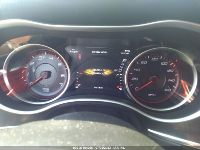 2C3CDXCT0FH847108 Dodge Charger Road/track