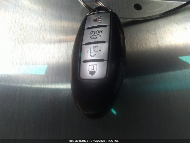 2010 NISSAN MAXIMA 3.5 S VIN: 1N4AA5AP8AC808029