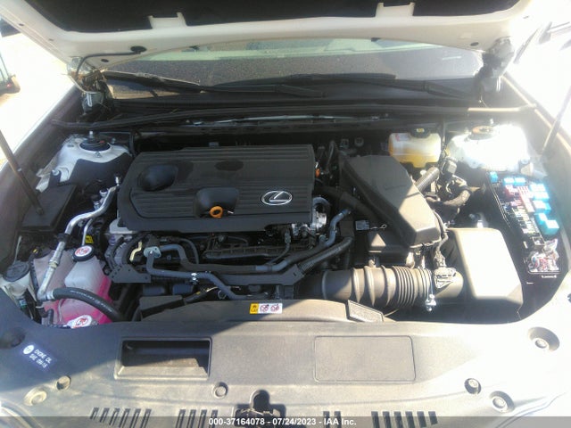 2022 Lexus ES, VIN: 58ACA1C17NU024742