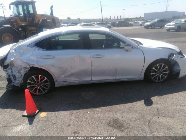2022 Lexus ES, VIN: 58ACA1C17NU024742