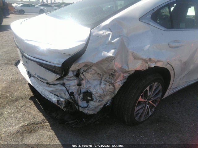 2022 Lexus ES, VIN: 58ACA1C17NU024742