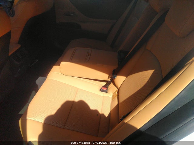 2022 Lexus ES, VIN: 58ACA1C17NU024742