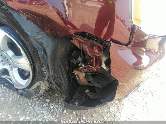 Honda Pilot Ex-l 2015 5FNYF4H57FB070128 Image 6