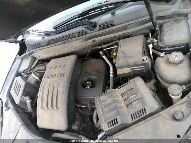 Chevrolet EQUINOX LT 2015 2GNALBEK4F6395728 Image 10