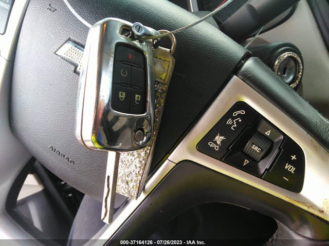 Chevrolet EQUINOX LT 2015 2GNALBEK4F6395728 Image 11