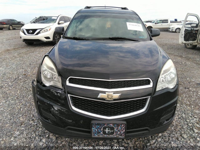Chevrolet EQUINOX LT 2015 2GNALBEK4F6395728 Image 13