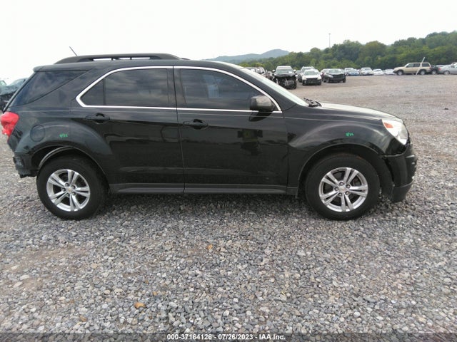 Chevrolet EQUINOX LT 2015 2GNALBEK4F6395728 Image 14