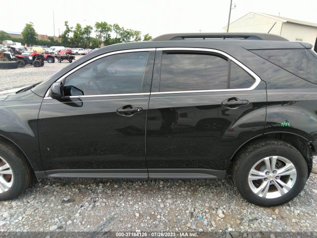 Chevrolet EQUINOX LT 2015 2GNALBEK4F6395728 Image 15