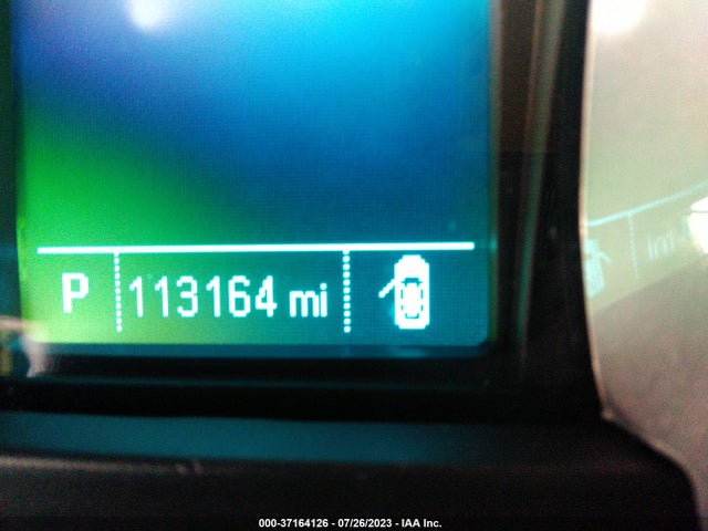 Chevrolet EQUINOX LT 2015 2GNALBEK4F6395728 Image 16