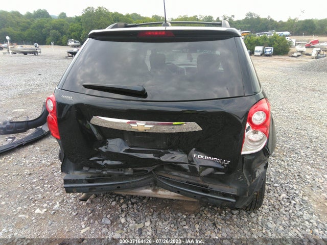 Chevrolet EQUINOX LT 2015 2GNALBEK4F6395728 Image 17