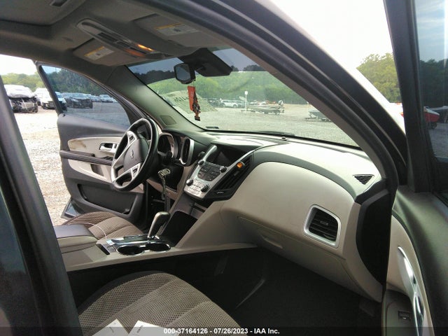 Chevrolet EQUINOX LT 2015 2GNALBEK4F6395728 Image 5