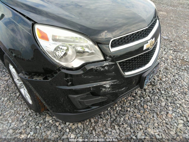 Chevrolet EQUINOX LT 2015 2GNALBEK4F6395728 Image 6
