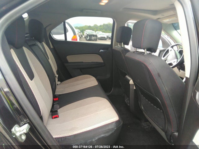 Chevrolet EQUINOX LT 2015 2GNALBEK4F6395728 Image 8