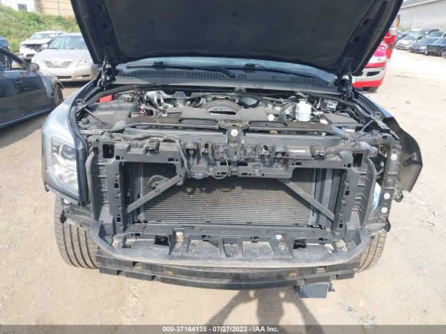 1GKS2CKJ0GR252447 GMC YUKON DENALI