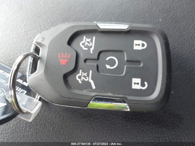 1GKS2CKJ0GR252447 GMC YUKON DENALI