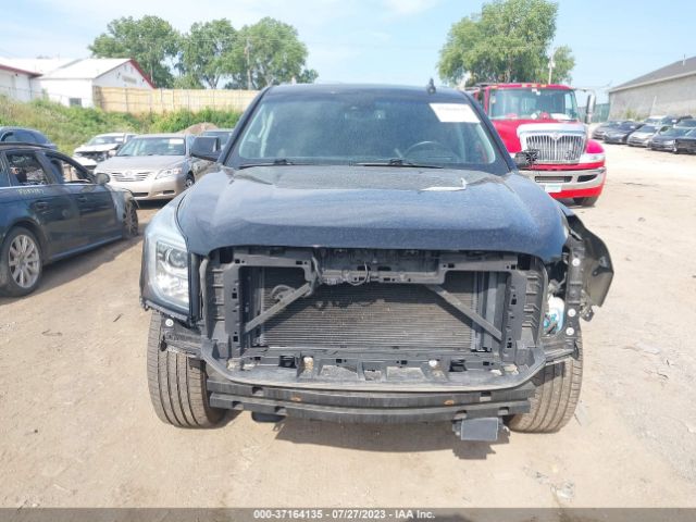 1GKS2CKJ0GR252447 GMC YUKON DENALI