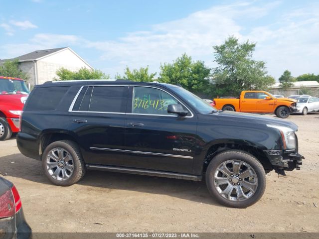 1GKS2CKJ0GR252447 GMC YUKON DENALI
