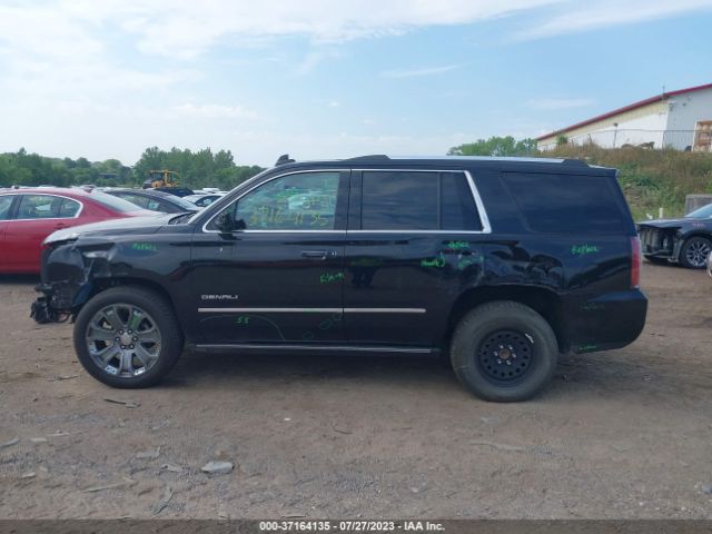 1GKS2CKJ0GR252447 GMC YUKON DENALI