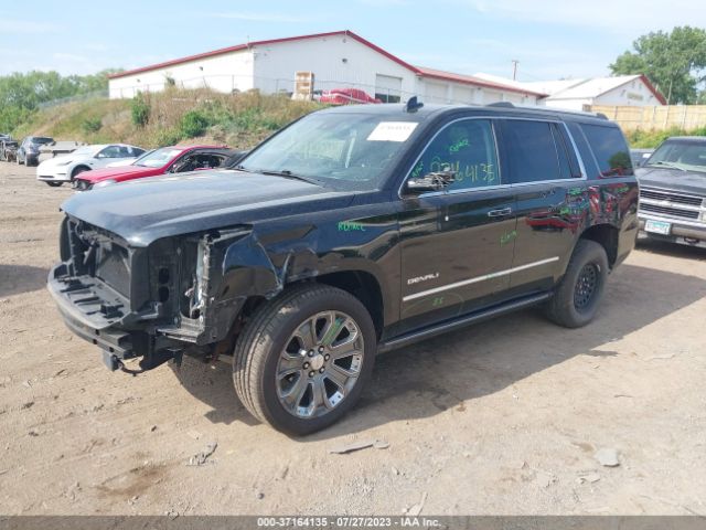 1GKS2CKJ0GR252447 GMC YUKON DENALI