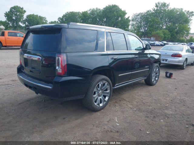 1GKS2CKJ0GR252447 GMC YUKON DENALI