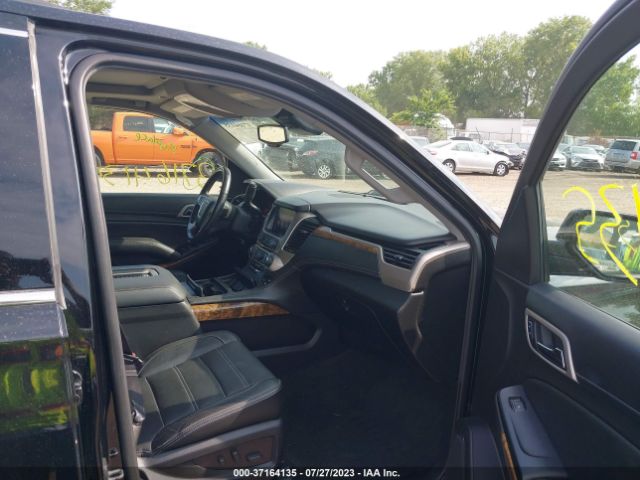 1GKS2CKJ0GR252447 GMC YUKON DENALI