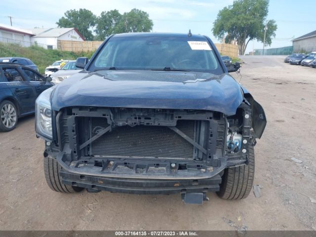 1GKS2CKJ0GR252447 GMC YUKON DENALI