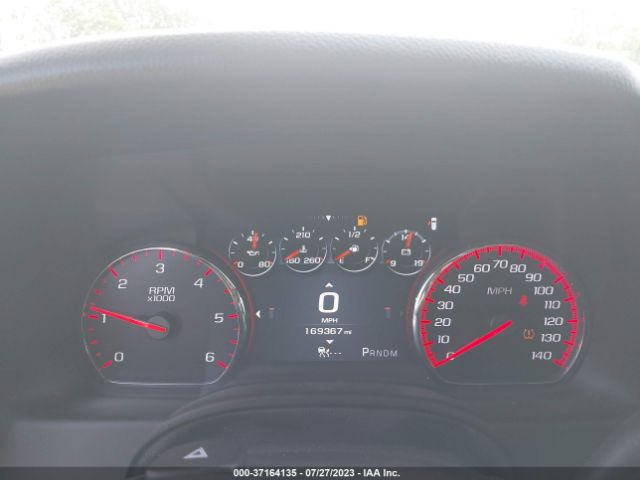 1GKS2CKJ0GR252447 GMC YUKON DENALI