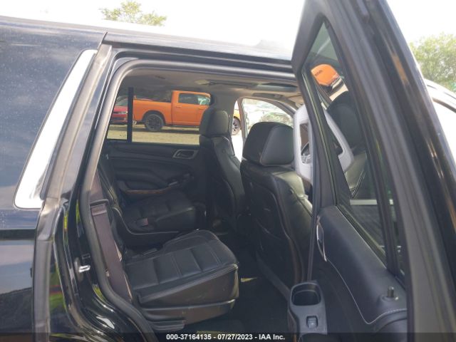 1GKS2CKJ0GR252447 GMC YUKON DENALI