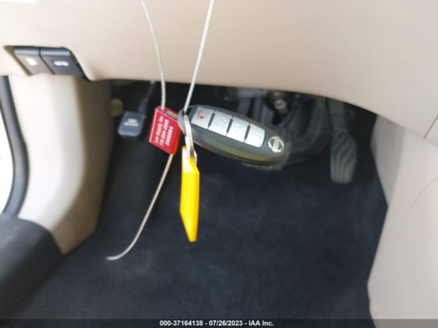 5N1AT2MT8GC871177 Nissan Rogue Sl