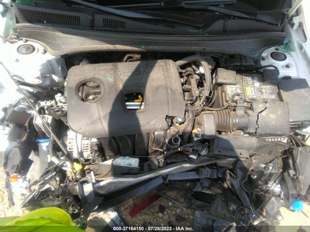 KIA Forte Gt-line 2022 3KPF54AD7NE469766 Image 10