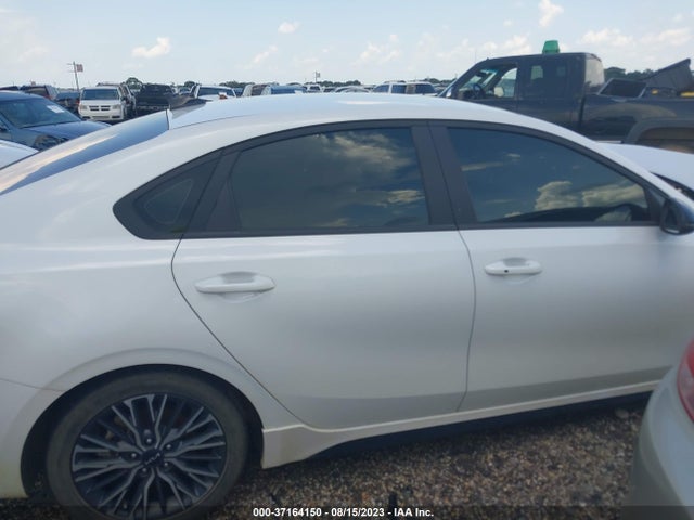 KIA Forte Gt-line 2022 3KPF54AD7NE469766 Image 12