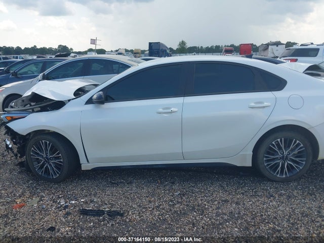 KIA Forte Gt-line 2022 3KPF54AD7NE469766 Image 13