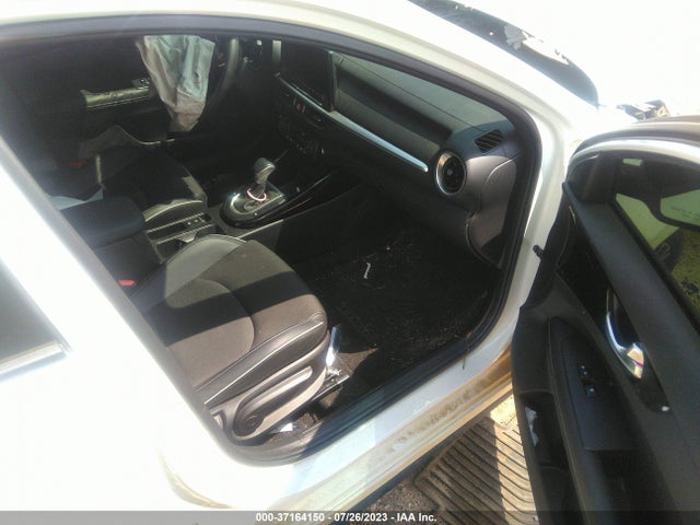 KIA Forte Gt-line 2022 3KPF54AD7NE469766 Image 5
