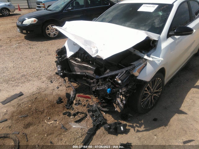 KIA Forte Gt-line 2022 3KPF54AD7NE469766 Image 6