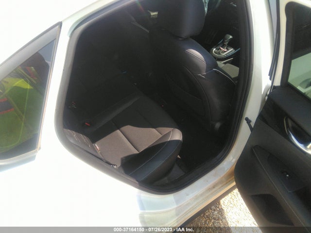 KIA Forte Gt-line 2022 3KPF54AD7NE469766 Image 8