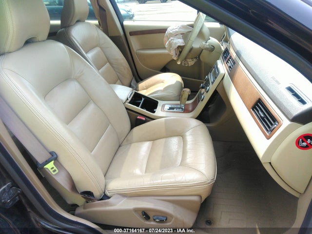 2009 VOLVO XC70 3.2L VIN: YV4BZ982991057178