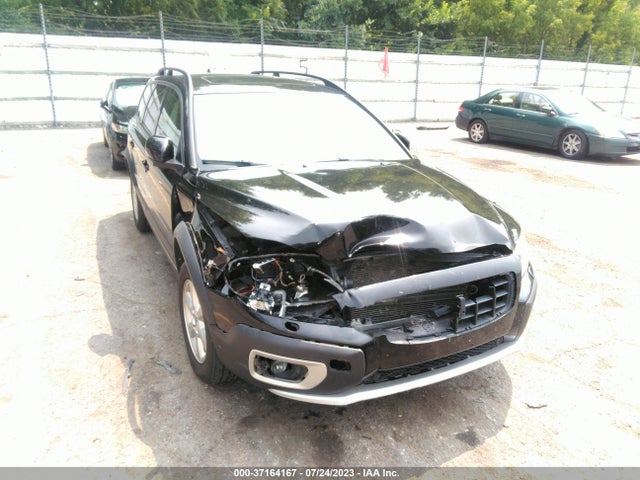 2009 VOLVO XC70 3.2L VIN: YV4BZ982991057178